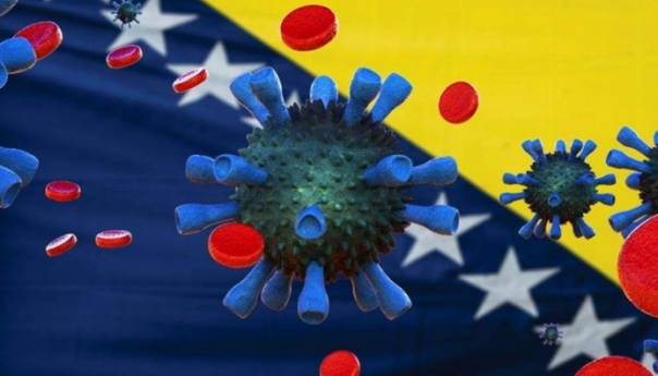 U BiH do sada 26.542 osobe oporavljene od koronavirusa