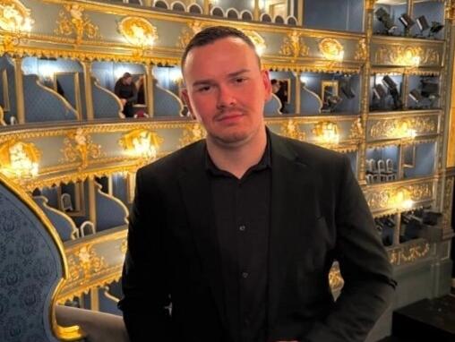 U BiH dobijao odbijenice, otišao u Češku, pa postao direktor škole