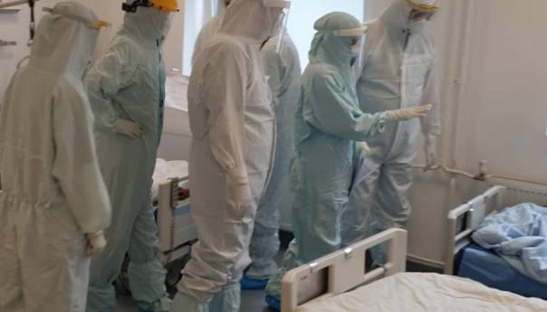 U BiH evidentirana 663 nova slučaja zaraze, šest osoba preminulo