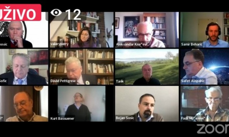 U BiH i danas na djelu 'recept' iz 90-tih godina prošlog stoljeća