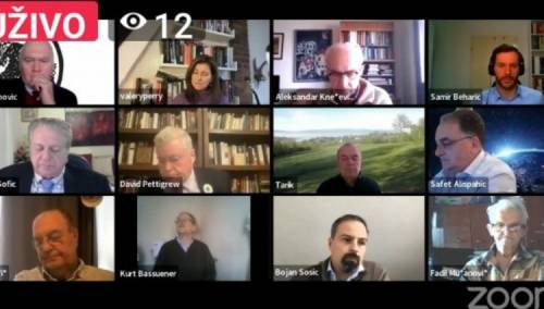 U BiH i danas na djelu 'recept' iz 90-tih godina prošlog stoljeća