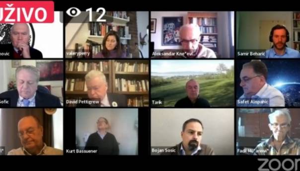 U BiH i danas na djelu 'recept' iz 90-tih godina prošlog stoljeća