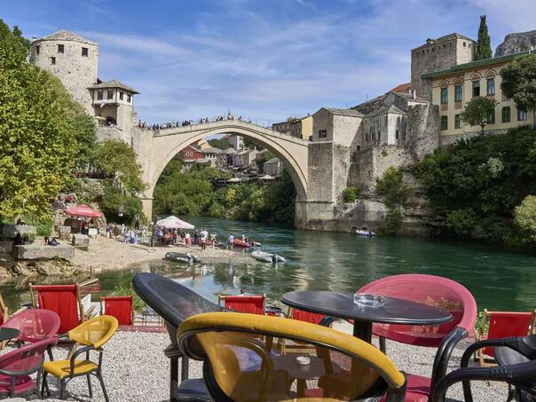 U BiH i danas vruće, temperature i do +39
