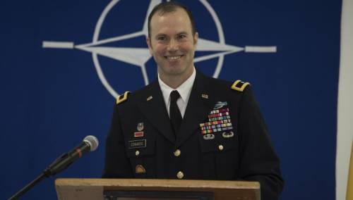 U BiH i širom svijeta NATO saveznici ostaju jedni uz druge