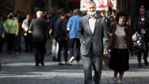 U BiH još 1.094 pozitivnih na koronu