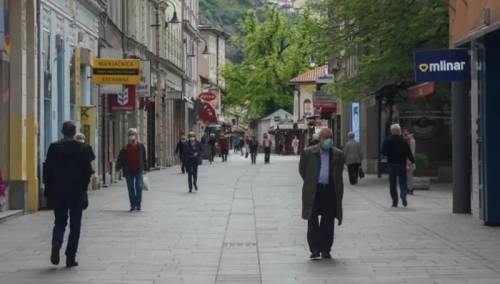 U BiH još 1.738 pozitivnih, korona odnijela 57 života