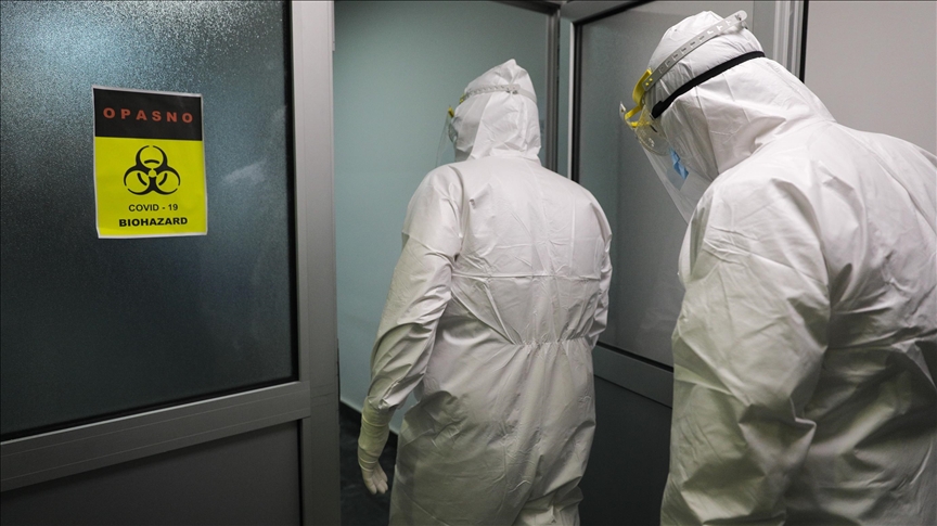 U BiH još 140 pozitivnih na koronu, 23 osobe umrle