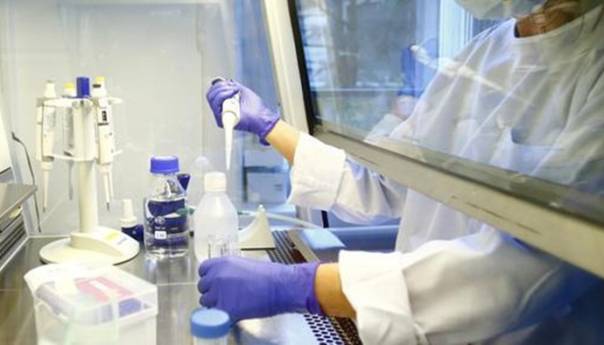 U BiH još 15 umrlih i 442 novooboljelih od korone