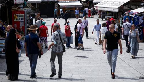 U BiH još 21 pozitivno, 2 osobe umrle