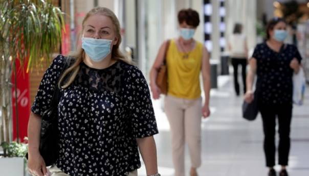 U BiH još 28 pozitivnih na koronu, 2 osobe umrle