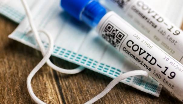 U BiH još 345 novozaraženih, 11 smrtnih slučajeva