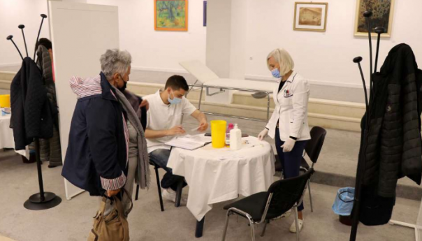 U BiH još 366 novozaraženih koronavirusom, preminule tri osobe