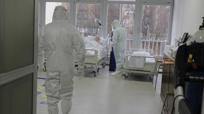 U BiH još 738 pozitivnih na koronu, umrlo 39 osoba