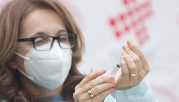 U BiH još 82 pozitivno, nema umrlih od korone