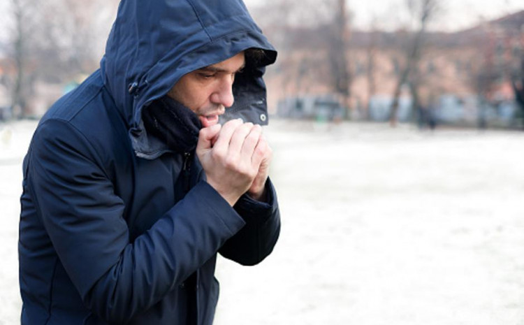 Ledeni val u BiH: Jutarnja temperatura između -16 i -10 stepeni