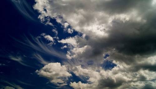 U BiH jutros malo do umjereno oblačno vrijeme