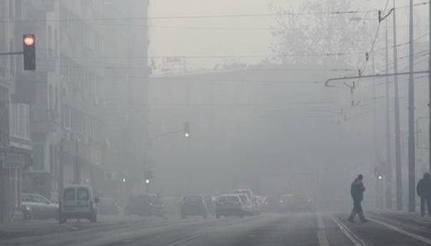 U BiH jutros oblačno, kiša u većem dijelu zemlje