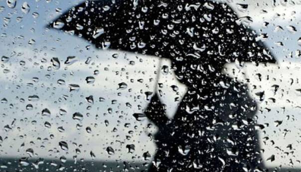 U BiH jutros oblačno s kišom i snijegom