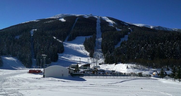U BiH jutros oblačno vrijeme, na Bjelašnici minus devet, a u Neumu tri stupnja