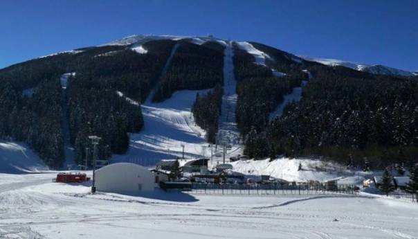 U BiH jutros oblačno vrijeme, na Bjelašnici minus devet, a u Neumu tri stupnja