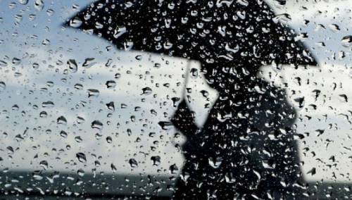 U BiH jutros oblačno vrijeme sa mjestimičnom kišom