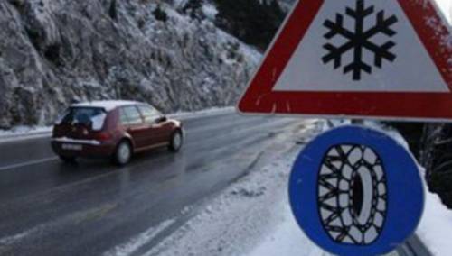 U BiH jutros otežan saobraćaj, upozorava se na moguću poledicu