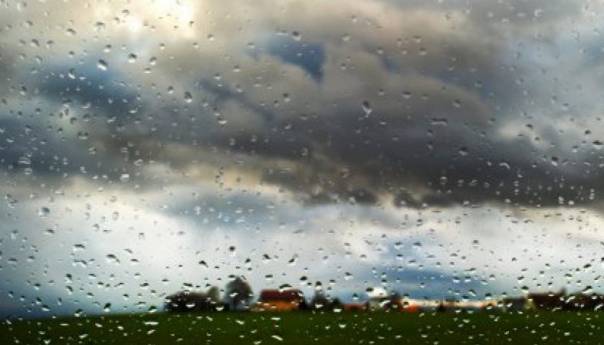 U BiH jutros pretežno oblačno, na području Hercegovine i jugozapadu Bosne kiša