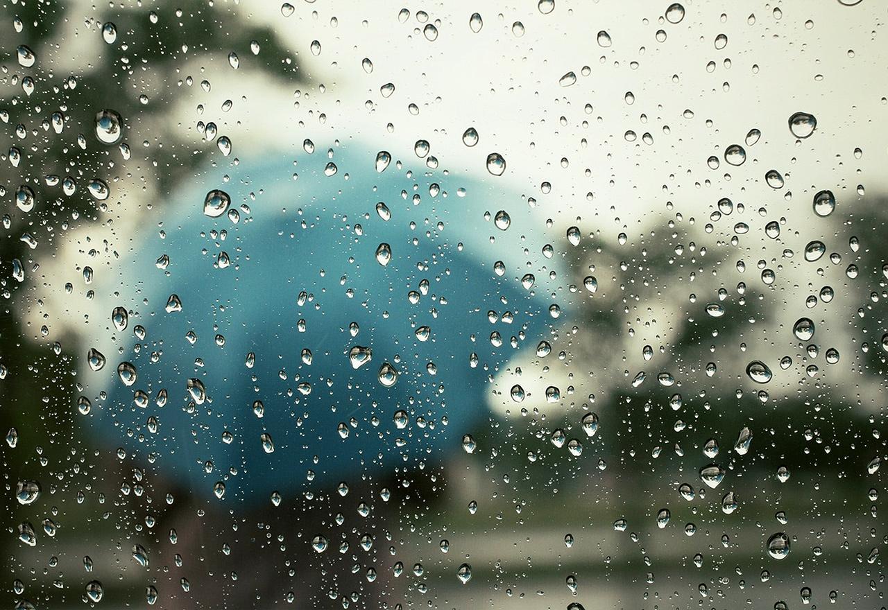 U BiH jutros pretežno oblačno s kišom, temperatura do 24 stepena