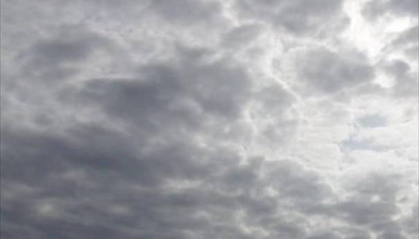 U BiH jutros pretežno oblačno, slaba kiša u Hercegovini