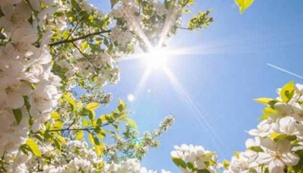 U BiH jutros pretežno sunčano, na Bjelašnici minus 10 stepeni