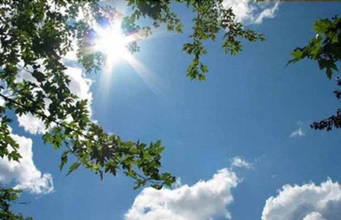 U BiH jutros pretežno sunčano, u drugom dijelu dana u Bosni naoblačenje s kišom