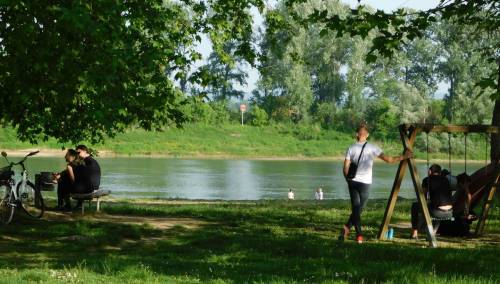 U BiH jutros pretežno sunčano vrijeme