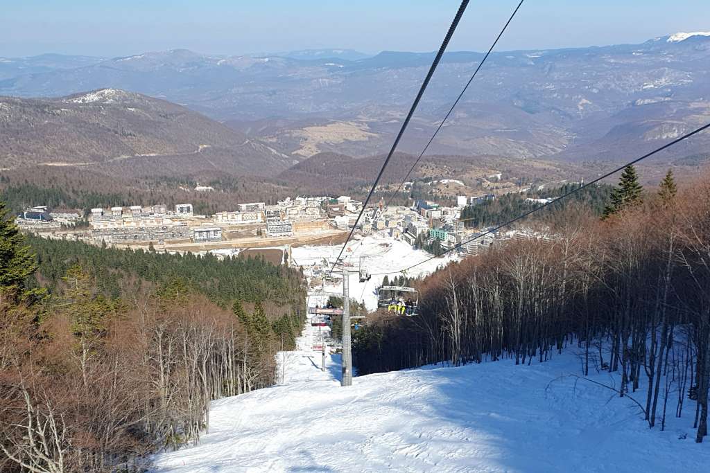 U BiH jutros pretežno sunčano vrijeme, na Bjelašnici minus 5 stepeni