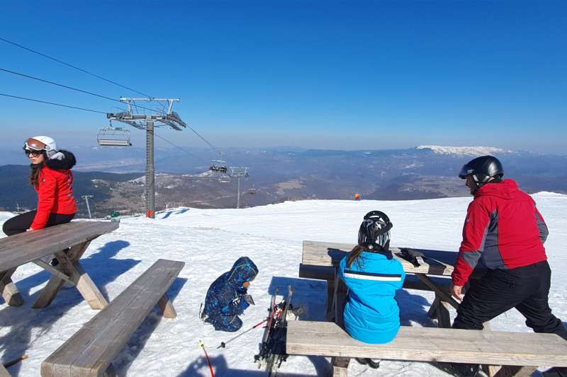 U BIH jutros pretežno vedro, bez zastoja na putevima