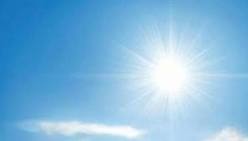 U BiH jutros pretežno vedro