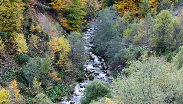 U BiH jutros pretežno vedro, u Livnu i na Sokocu -5 stepeni