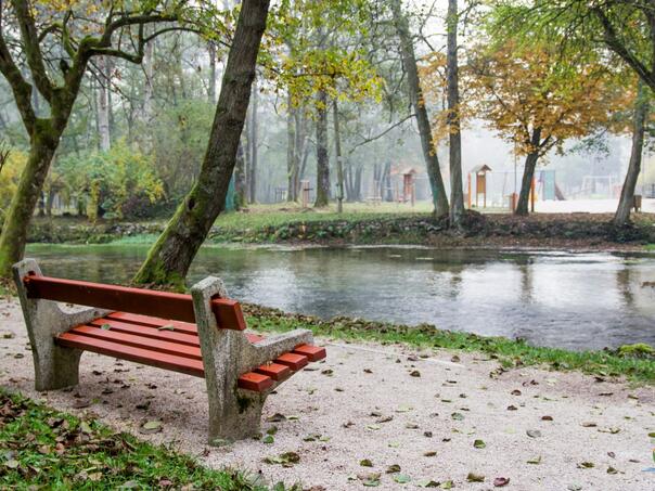 U BiH jutros sunčano, a u Bosni ima guste magle