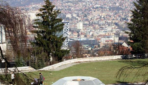 U BiH jutros sunčano, na Bjelašnici u 08.00 sati nula stepeni