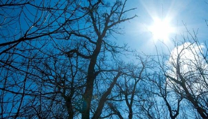 U BiH jutros sunčano, najviša dnevna temperatura od 15 do 20 stupnjeva