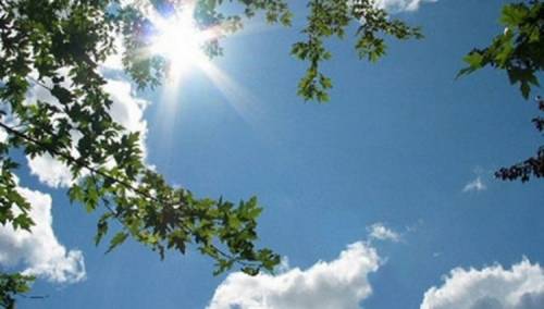 U BiH jutros sunčano, najviša dnevna temperatura od 17 do 23 stepena