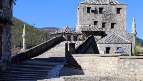 U BiH jutros sunčano, povećanje oblačnosti u poslijepodnevnim satima