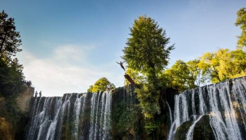 U BiH jutros sunčano, upaljeni meteoalarmi, ali stiže naoblačenje