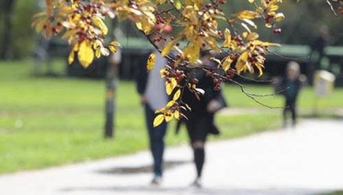 U BiH jutros sunčano