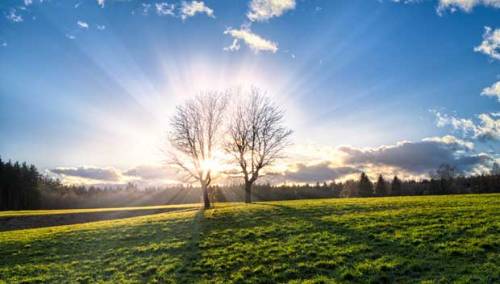 U BiH jutros sunčano