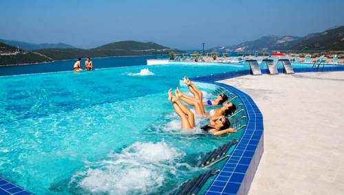 U BiH jutros sunčano uz malu oblačnost