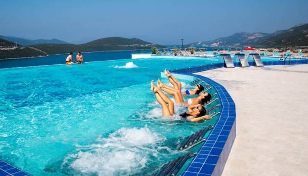 U BiH jutros sunčano uz malu oblačnost