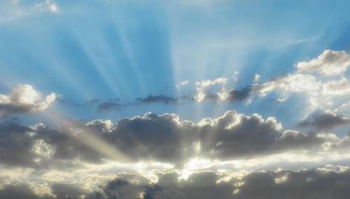 U BiH jutros sunčano uz umjerenu oblačnost