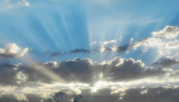 U BiH jutros sunčano uz umjerenu oblačnost