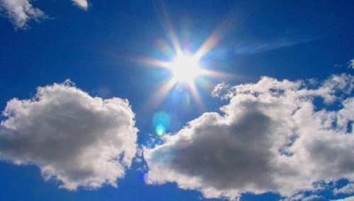 U BiH jutros sunčano uz umjerenu oblačnost