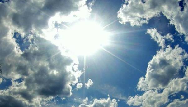 U BiH jutros sunčano vrijeme